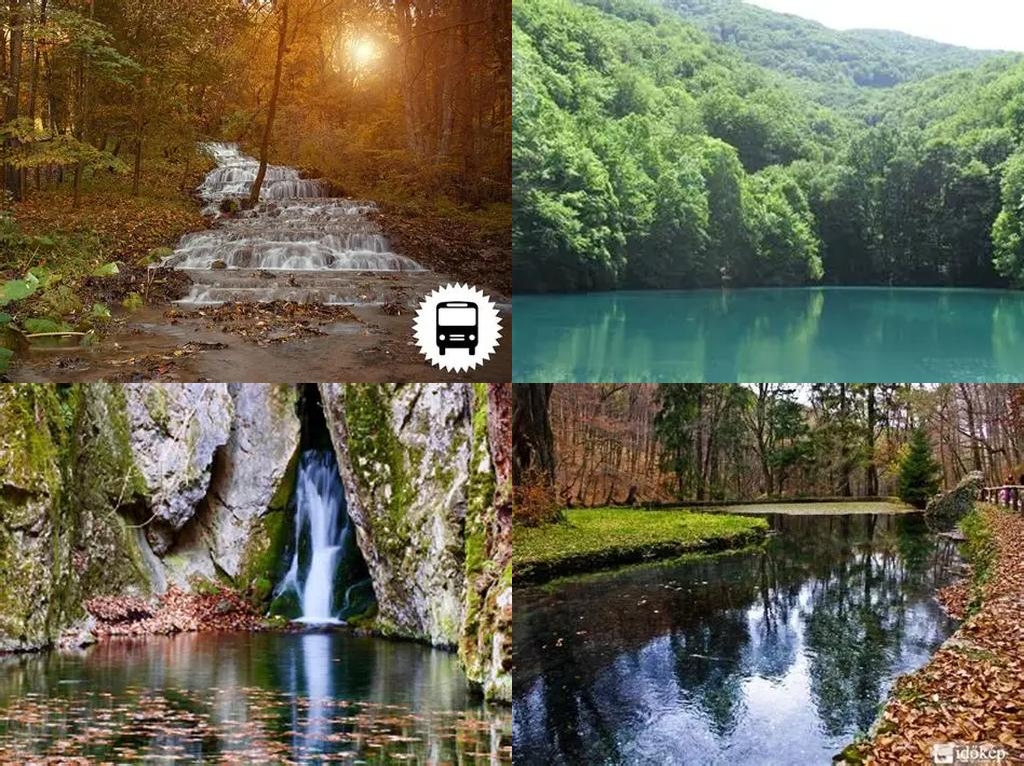 Szalajka-völgy (Szalajka Valley)