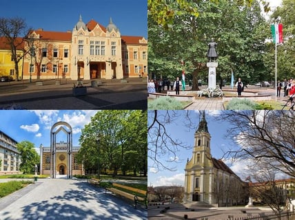 6041Szent István tér (St. Stephen Square)