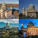 Esztergomi Bazilika (Esztergom Basilica)