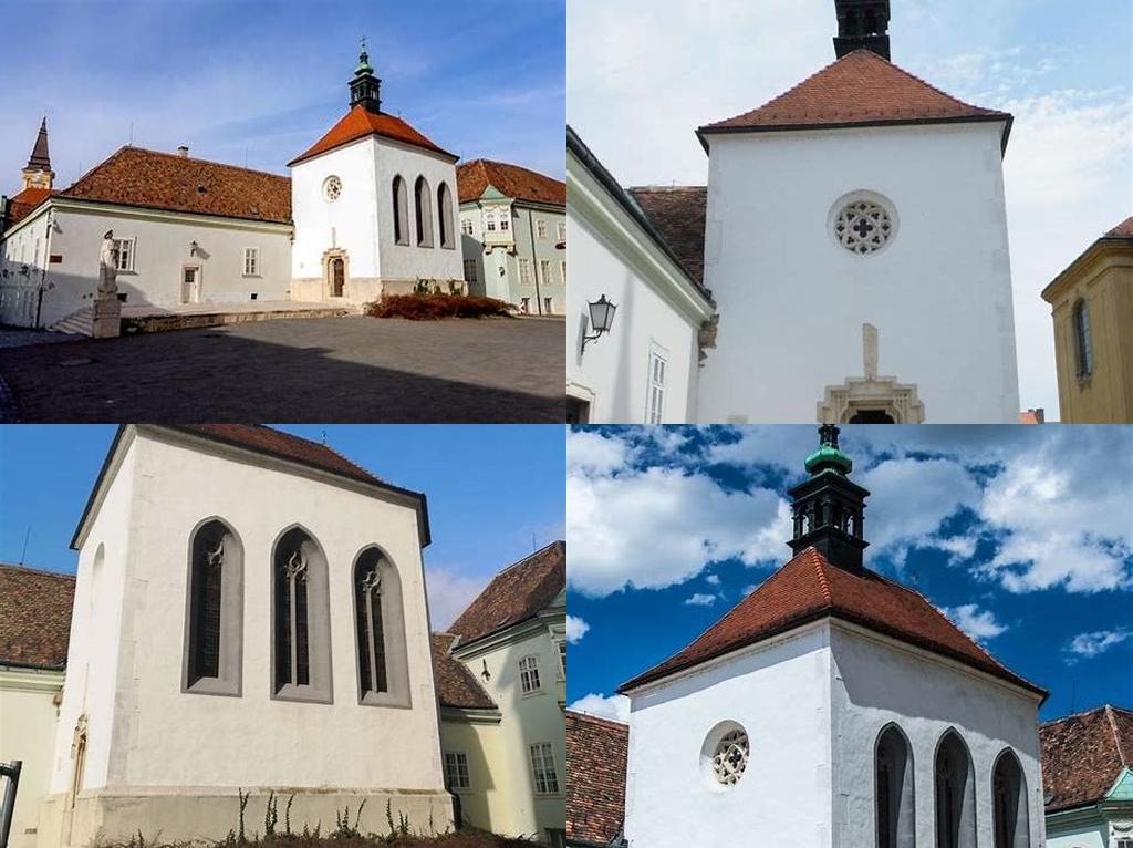 Szent Anna-kápolna (Saint Anne Chapel)