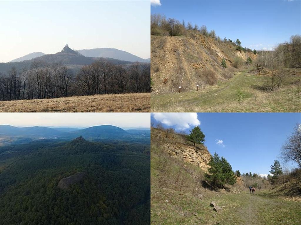 Medves-fennsík (Medves Plateau)