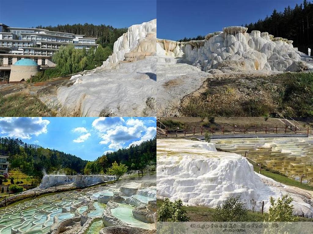 Egerszalóki Sódomb (Egerszalók Salt Hill)