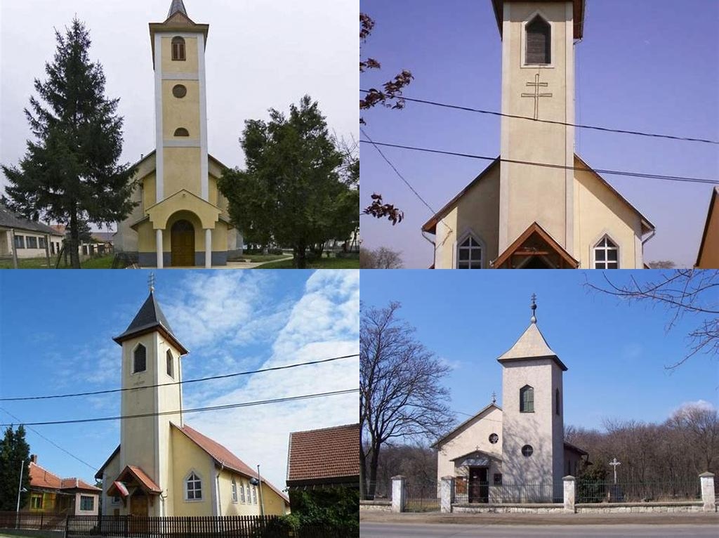 Görög Katolikus Templom (Greek Catholic Church)