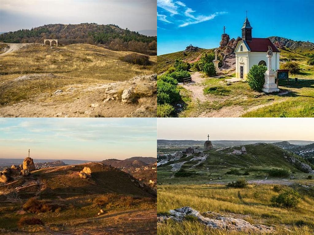 Budaörsi Kopárok (Budaörs Rocky Hills)
