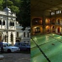 Rác gyógyfürdő (Rác Thermal Bath)