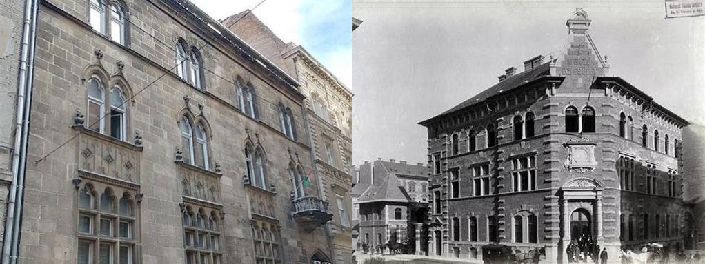 Mentőkórház (Rescue Hospital)