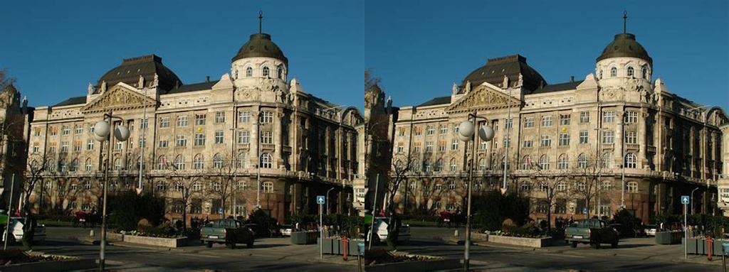 Közlekedési és Postaügyi Minisztérium (Ministry of Transport and Communications)
