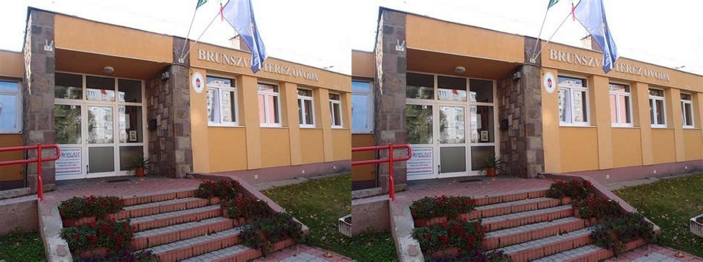 Gróf Brunszvik Teréz Óvoda (Countess Teréz Brunszvik Kindergarten)