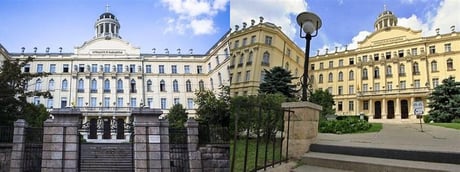9482Szent Margit GimnĂĄzium (Saint Margaret High School)