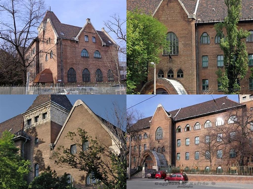 Vakok Állami Intézete (State Institute for the Blind)