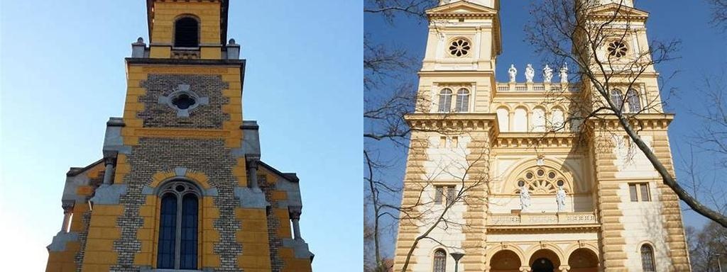 Szent István király templom (Church of King Saint Stephen)