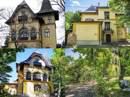 9547Erdős Renée Ház (Renée Erdős House)
