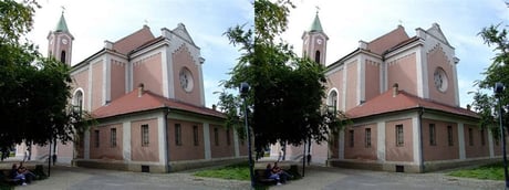 9569Kisboldogasszony-templom (Church of the Nativity of the Blessed Virgin Mary)