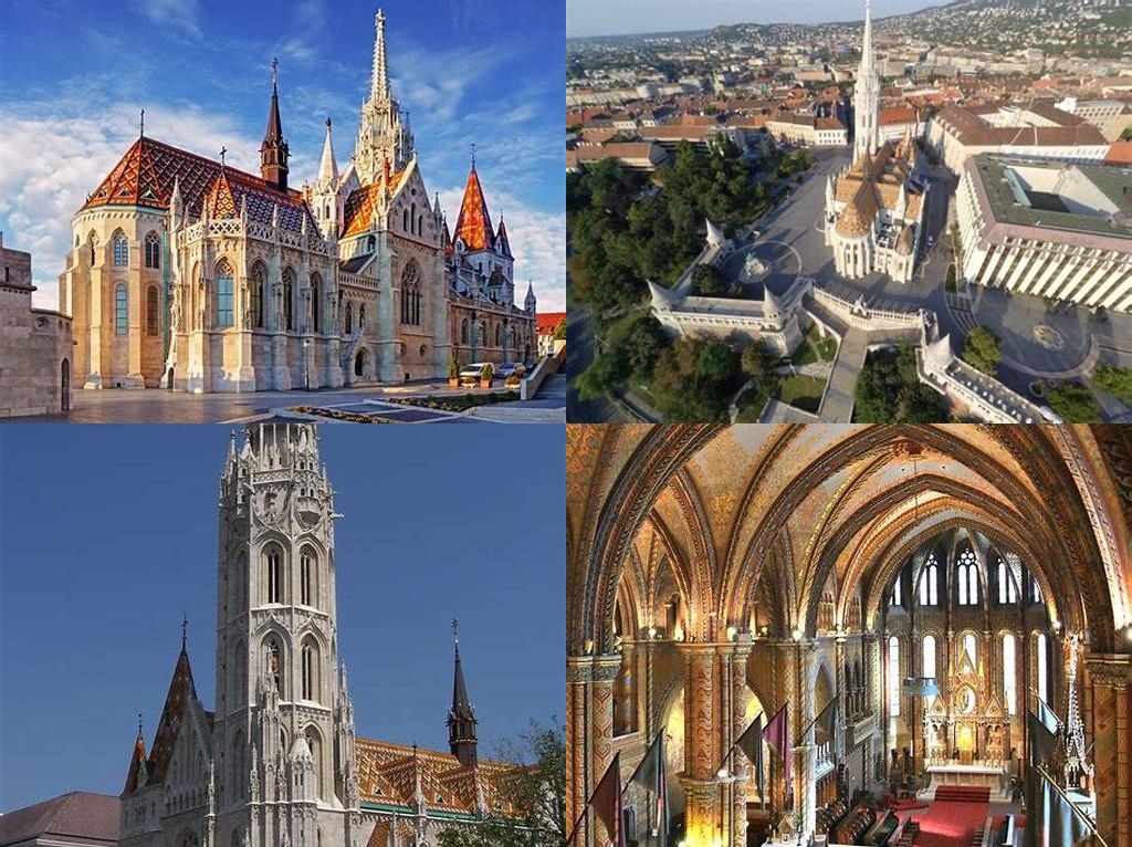 Budavári Mátyás-templom Egyházművészeti Gyűjteménye (Ecclesiastical Art Collection of the Matthias Church of Buda Castle)