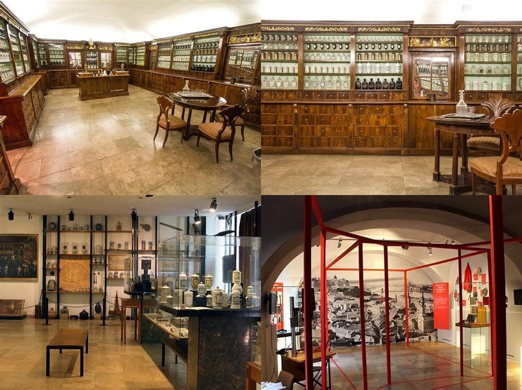 Semmelweis Orvostörténeti Múzeum, Könyvtár és Levéltár (Semmelweis Museum of Medical History, Library and Archives)