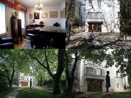 9619Bartók Béla Emlékház (Bartók Béla Memorial House)