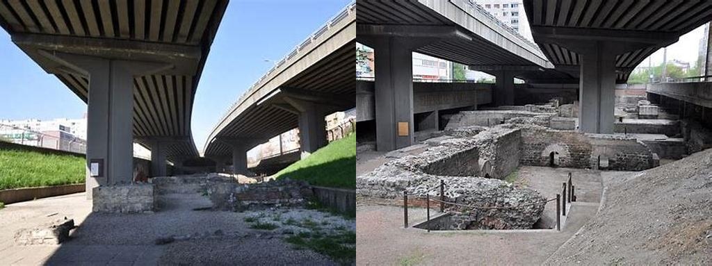 Fürdőmúzeum (Bath Museum)