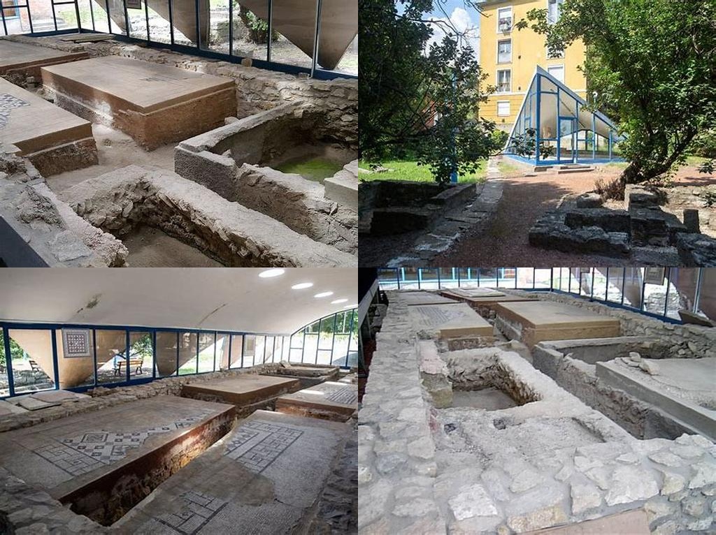 Hercules-villa (Hercules Villa)