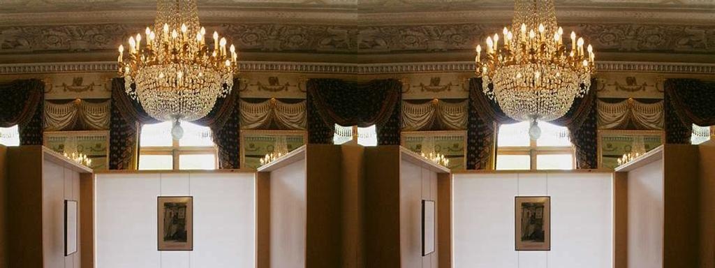 Carl Lutz Emlékszoba (Carl Lutz Memorial Room)