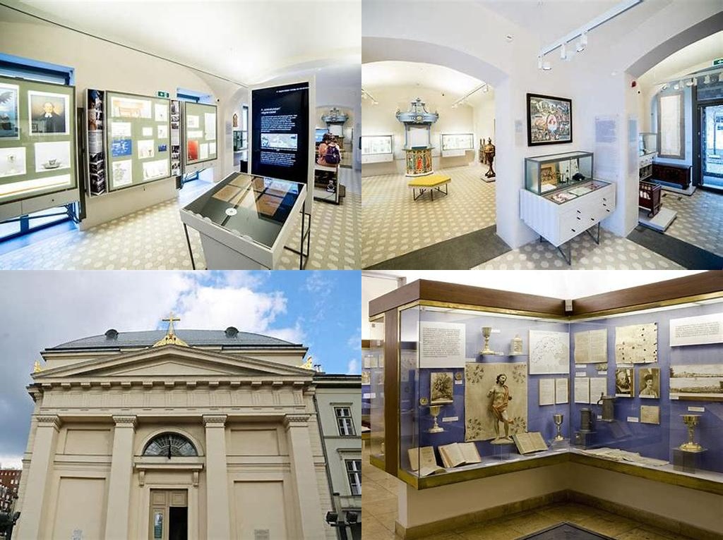 Evangélikus Országos Múzeum (Lutheran National Museum)