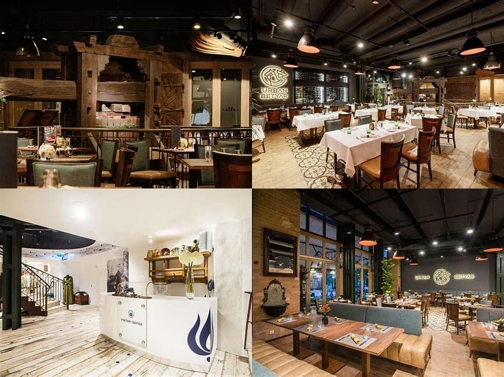 Urban Betyár Élményközpont (Urban Outlaw Experience Center)