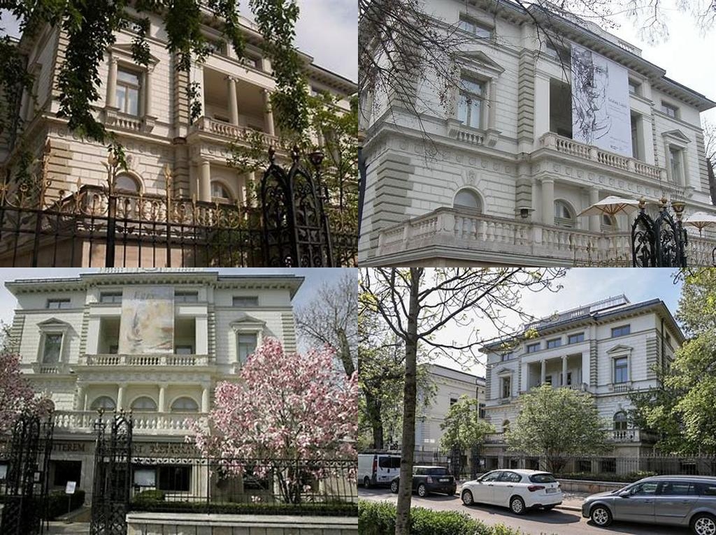 KOGART Ház (KOGART House)