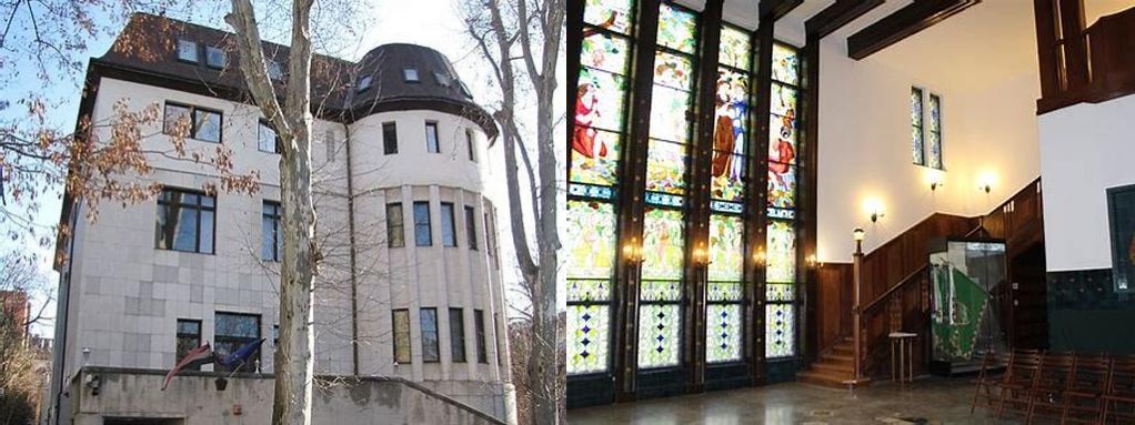 Pénzügyőr- és Adózástörténeti Múzeum (Museum of Customs and Taxation History)