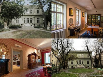 9666Ráth György-villa (György Ráth Villa)