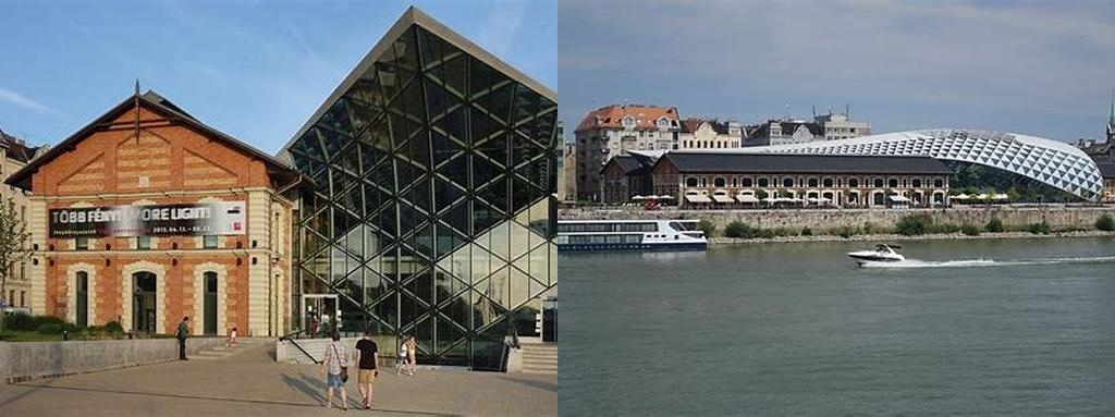 Új Budapest Galéria (New Budapest Gallery)