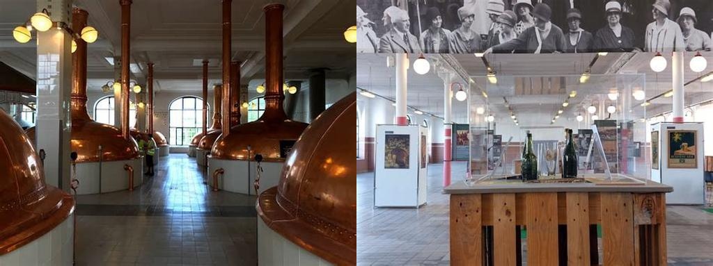 Dreher Sörmúzeum (Dreher Beer Museum)