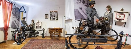 9700Etele Helytörténeti Gyűjtemény (Etele Local History Collection)