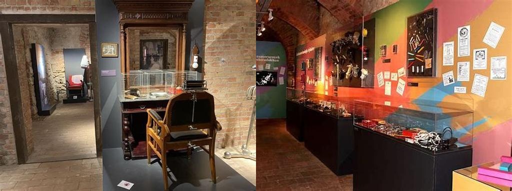 Fodrászattörténeti Gyűjtemény (Collection of Hairdressing History)