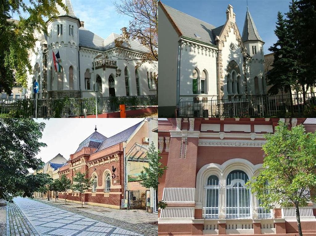 Pesterzsébeti Múzeum (Pesterzsébet Museum)