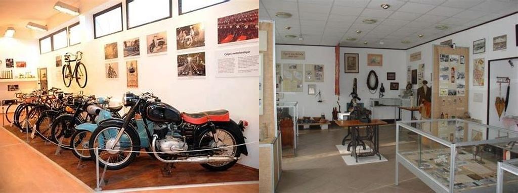 Csepeli Helytörténeti Gyűjtemény (Csepel Local History Collection)