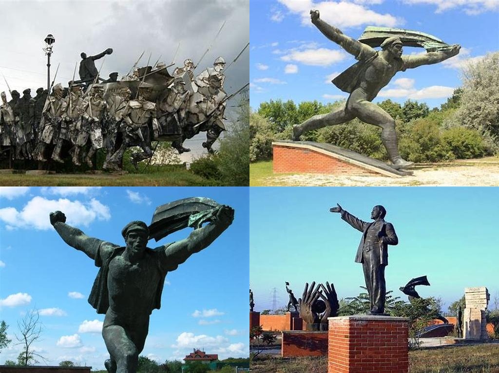 Memento Park (Memento Park)