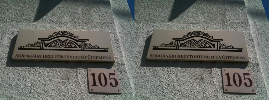 Soroksári Helytörténeti Gyűjtemény (Soroksár Local History Collection)