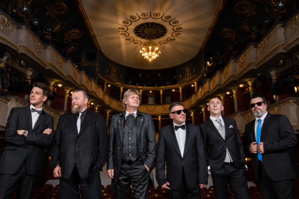 Familiar Faces (Ismerős Arcok) Hit The Road For 2025-2026 Tour