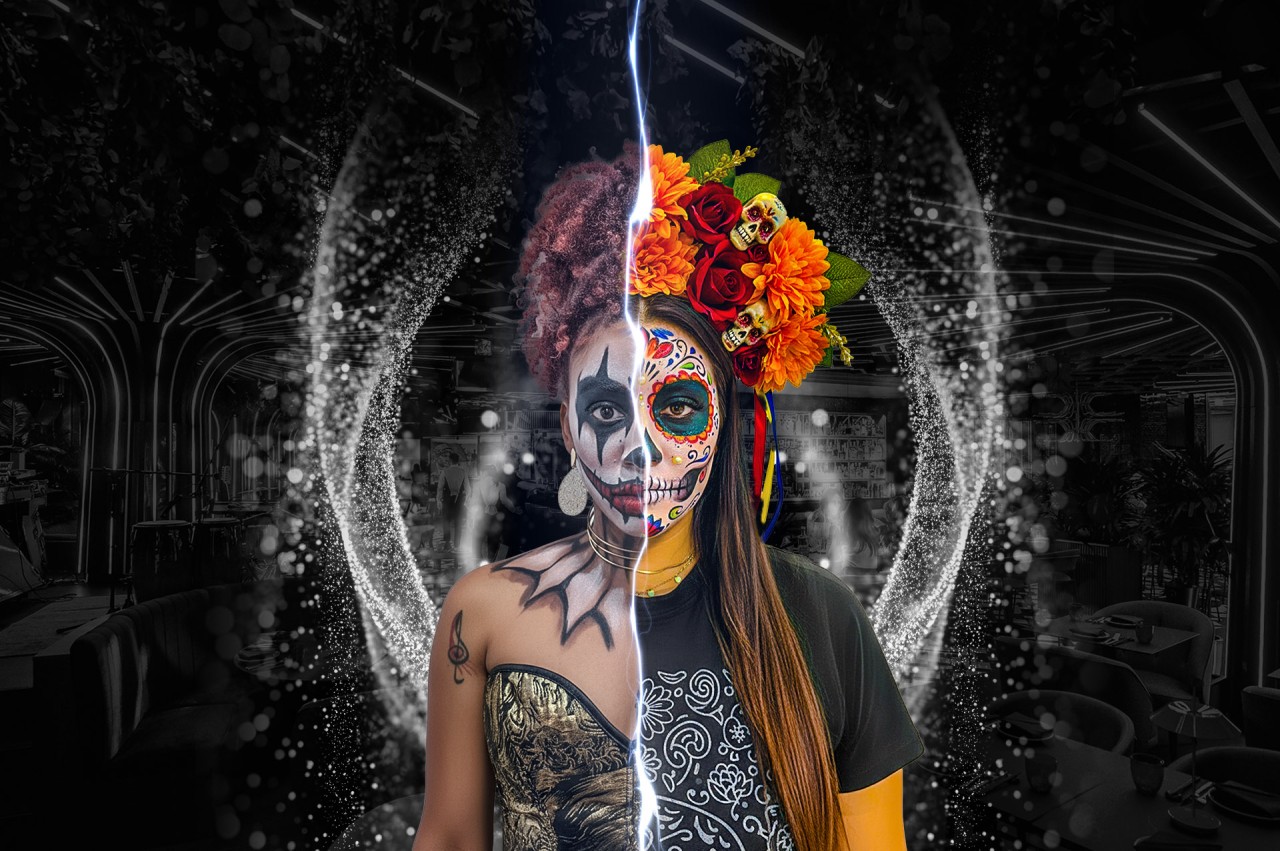 Budapest’s Darkest Desire Party Returns