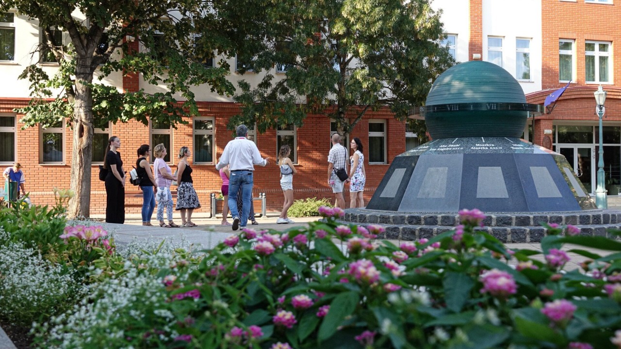 Explore Gyula: Walking Tours With A Side Of History