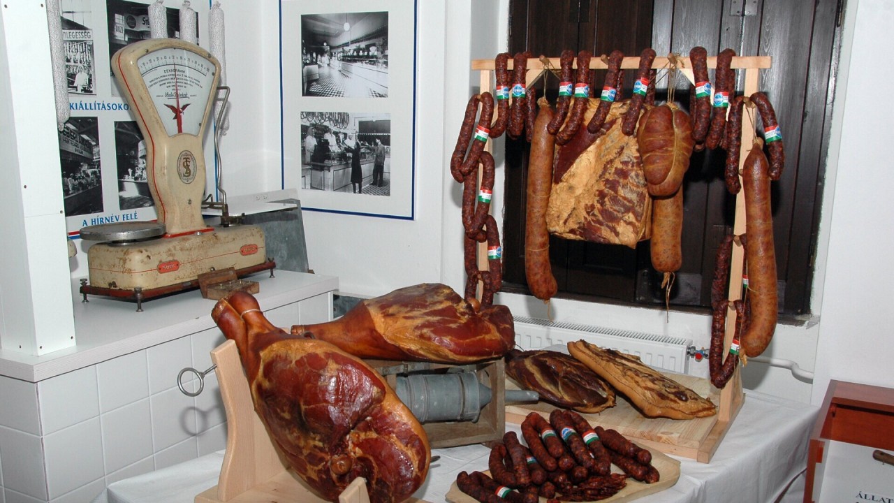 Sausage Pilgrimage: Gyula’s Tasty Museum Tour