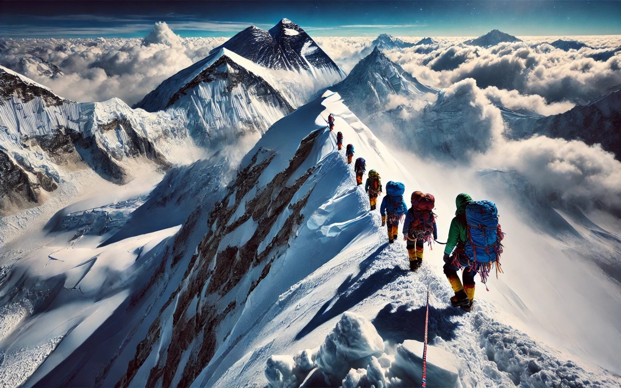 Puzzle-Packed Pilis Hike With Epic Views