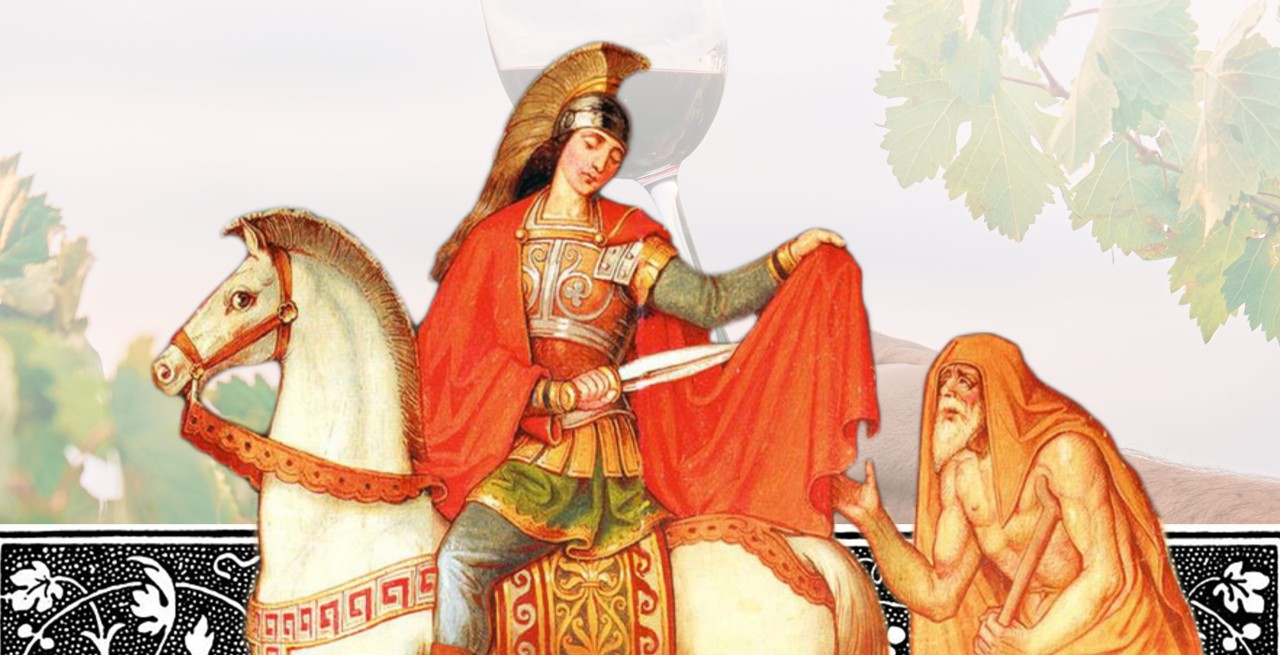 St. Martin’s Day Lights Up Keszthely