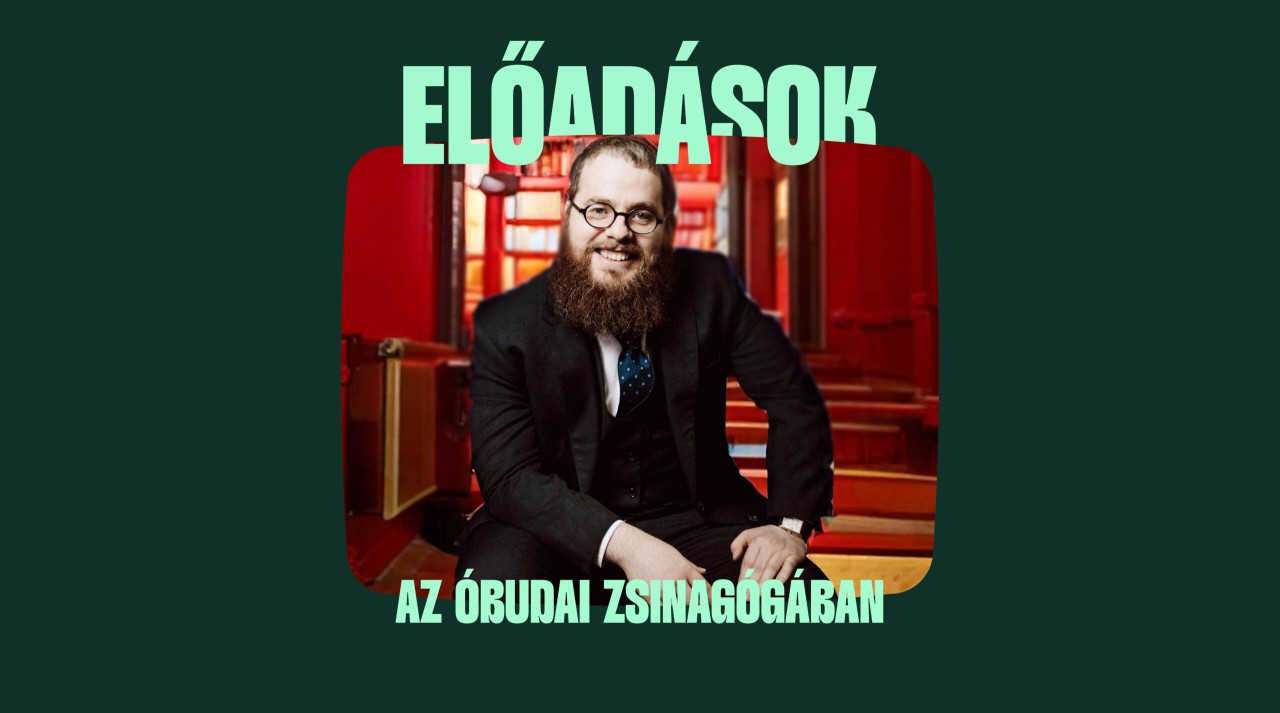 Friday Nights With Rabbi Köves: More Than A Sermon