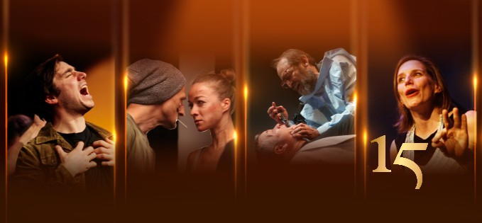 Budapest’s Improv Rebels Turn 15 — And Go Big