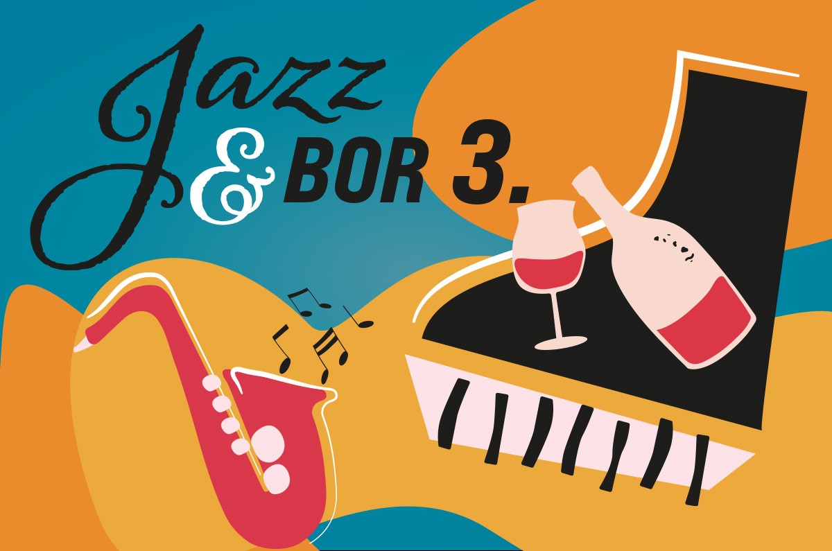 Budapest’s Jazz & Wine Fest Pours Into Margaret Island