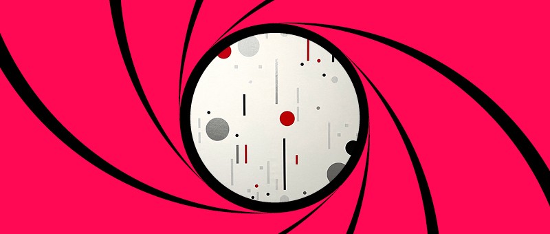 Budapest Family Day: Vasarely Museum’s Optical Illusions