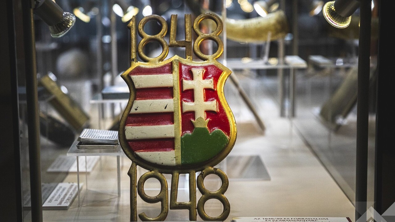 Pákozd Honors Hungary’s Battlefield Bravery