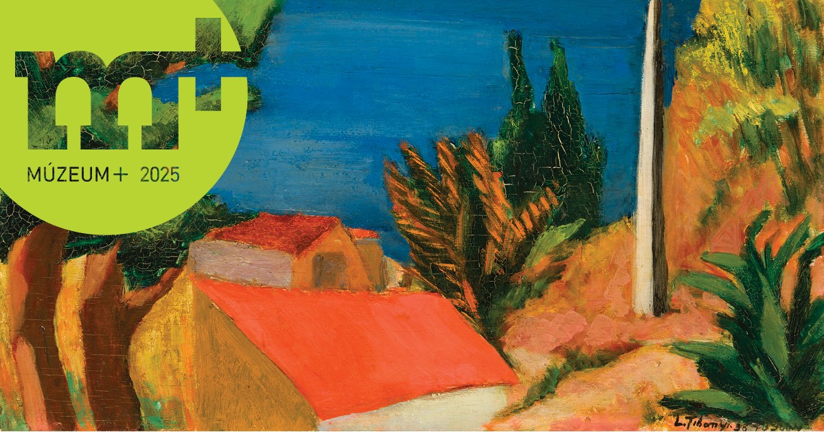 Múzeum+ Takes Over Budapest’s National Gallery