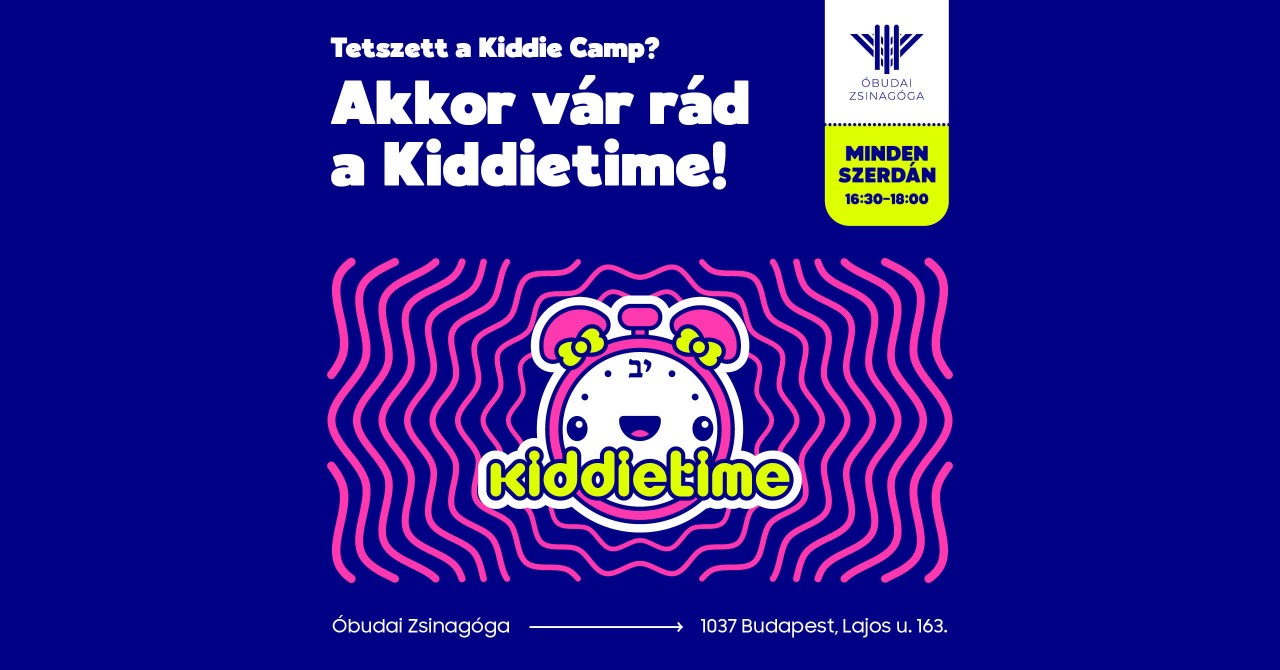 Budapest KiddieTime Brings Music, Play, Krav Maga