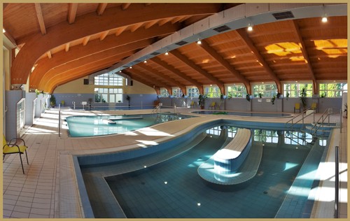 Daily Thermal Wellness In Mezőkövesd: Soak, Swim, Restore